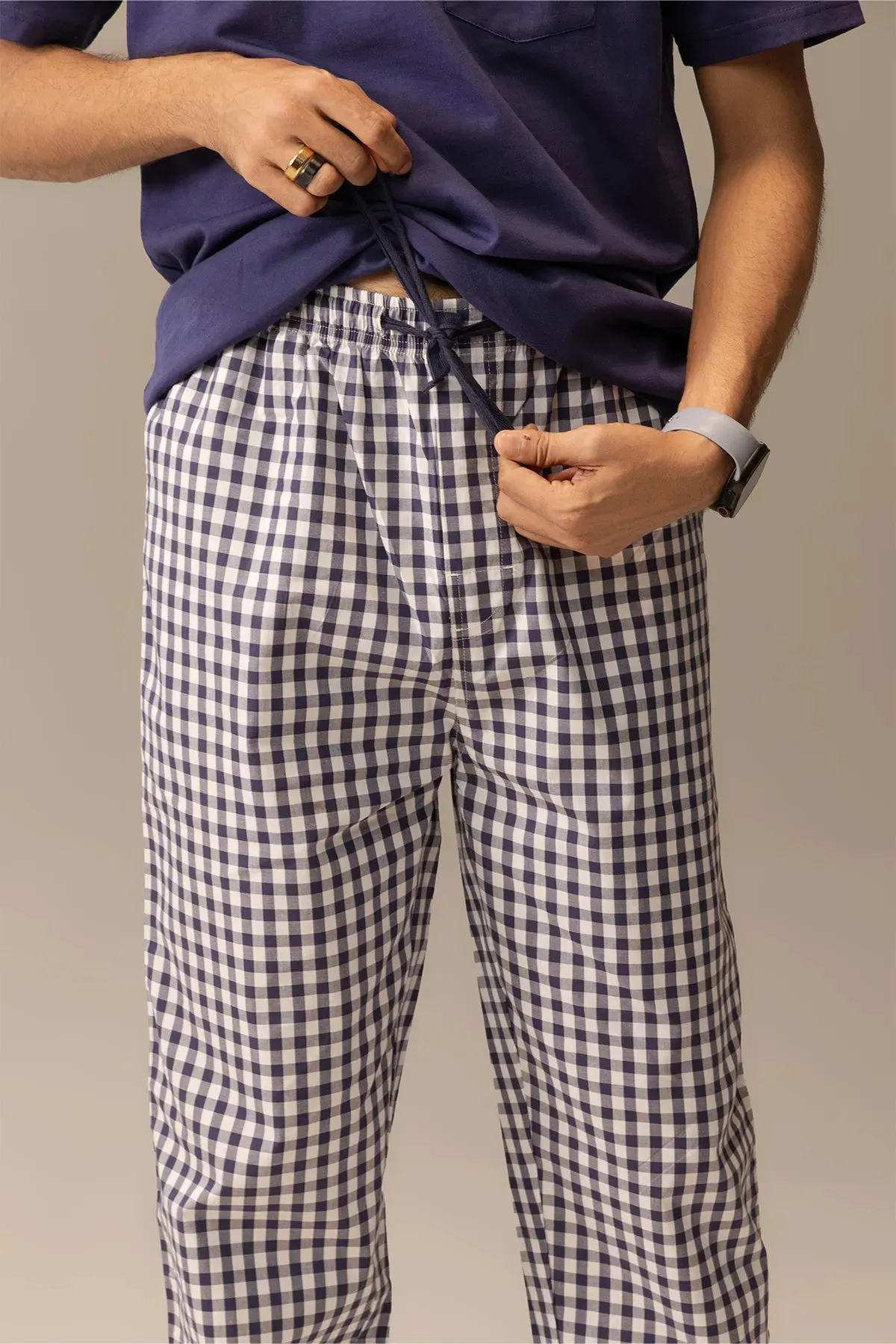 Henley Pajama 2.0