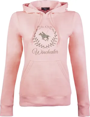 HKM Hoody Classic Polo