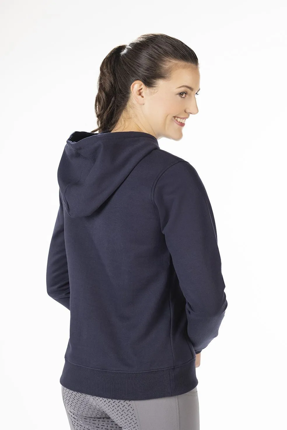 HKM Hoody Classic Polo