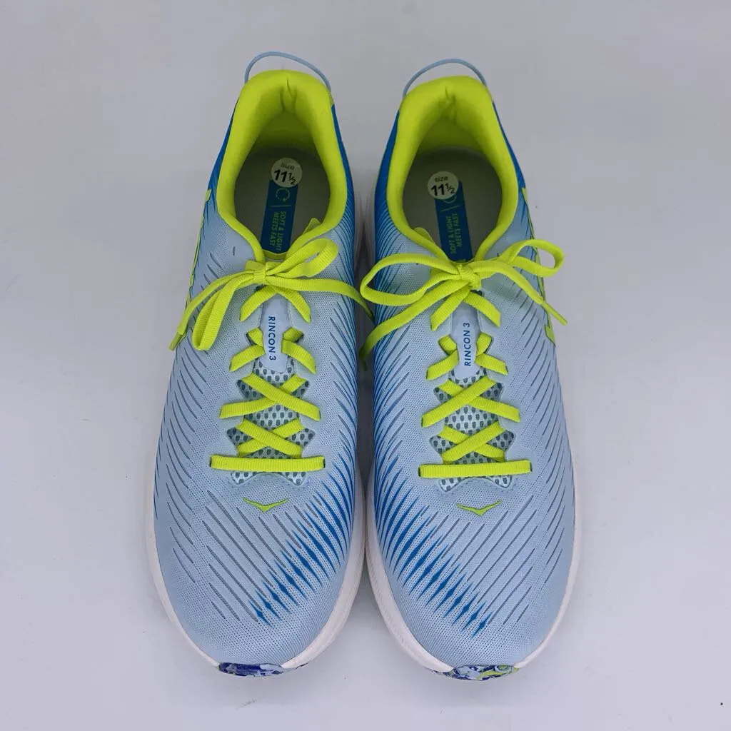 Hoka Shoes NIB