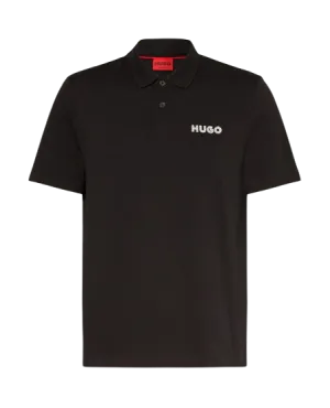 Hugo Boss Drocholo Black 50509960-001