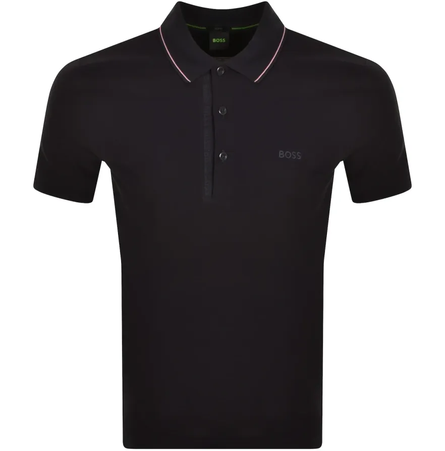 Hugo Boss Paule 4 Navy 50506195-404
