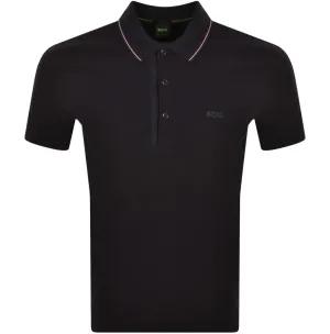 Hugo Boss Paule 4 Navy 50506195-404