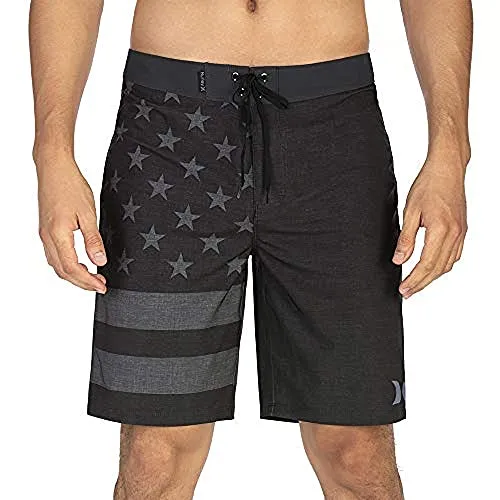 Hurley Patriot Cheers Board Shorts