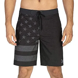 Hurley Patriot Cheers Board Shorts