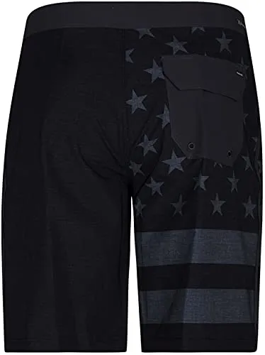 Hurley Patriot Cheers Board Shorts