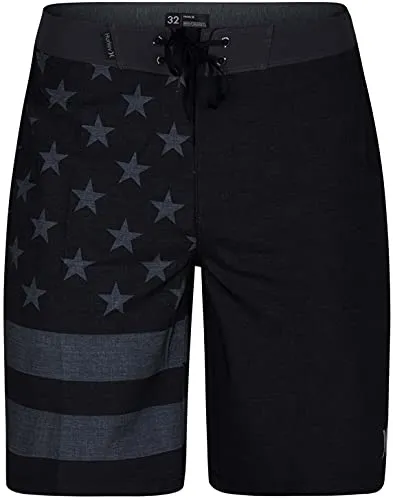 Hurley Patriot Cheers Board Shorts