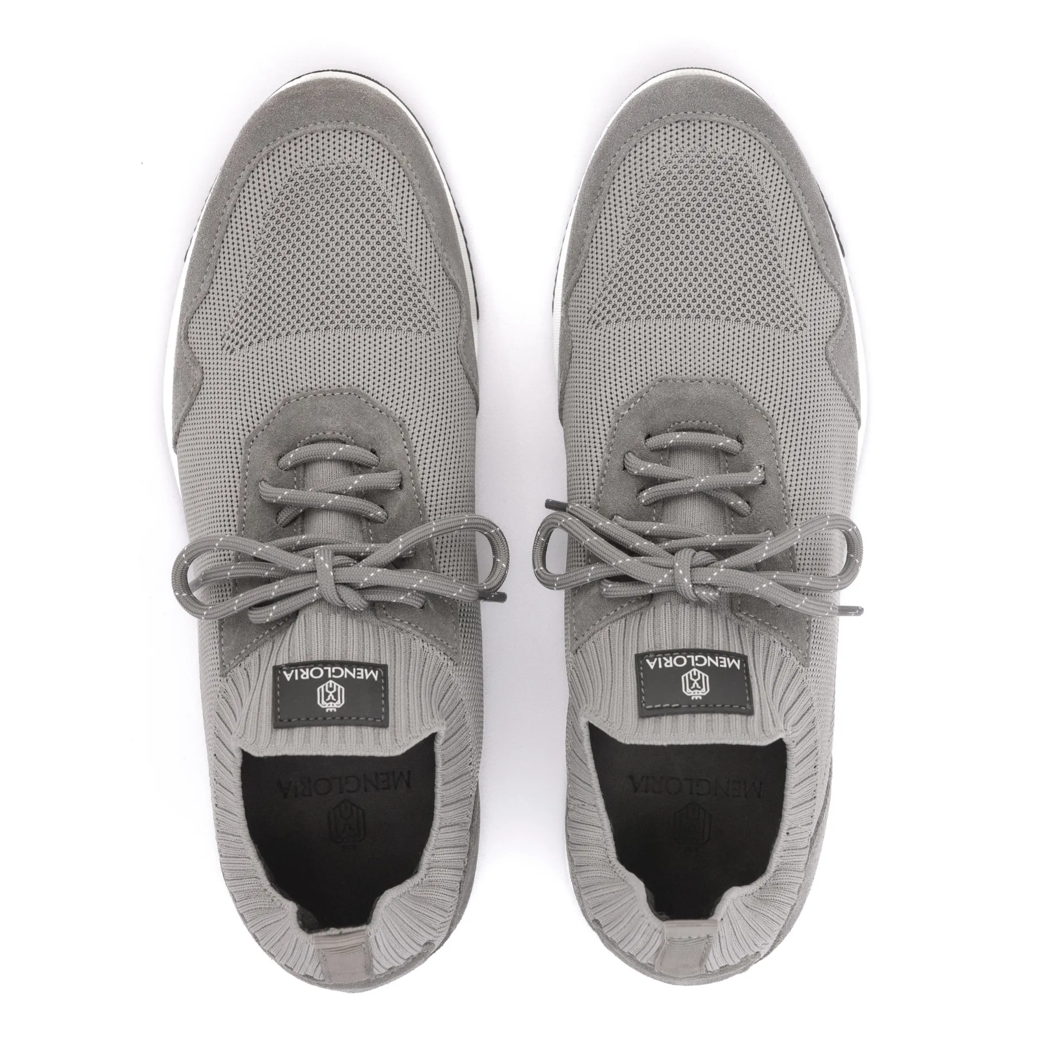 Impulse Sneaker | Light Grey