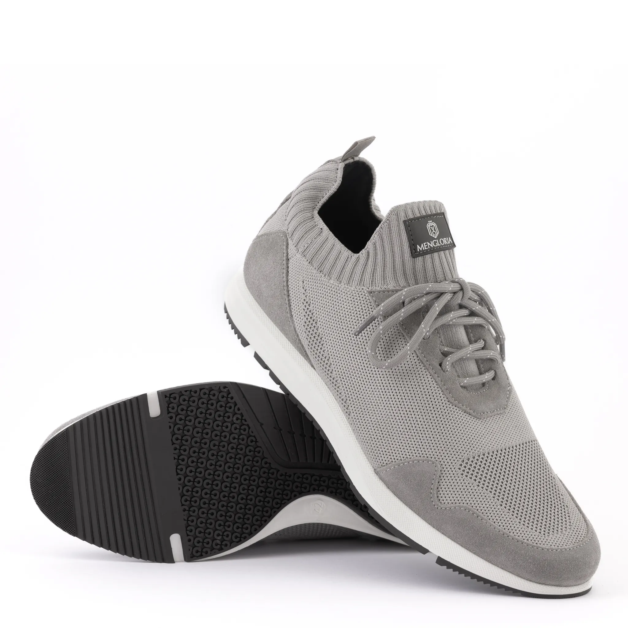 Impulse Sneaker | Light Grey
