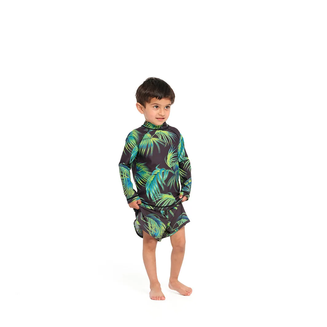 Infant Palm Breeze LS Rashie