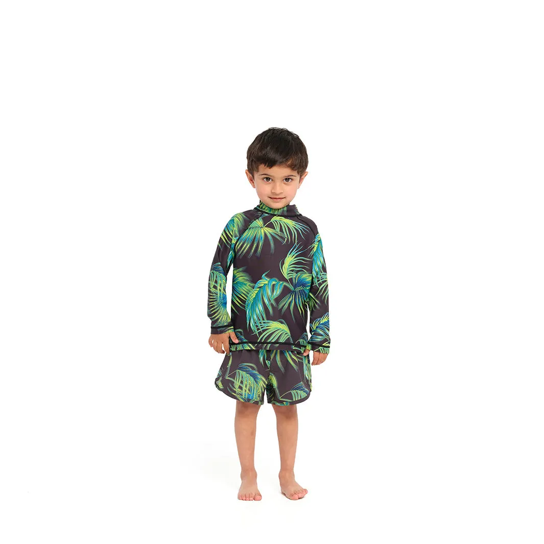 Infant Palm Breeze LS Rashie