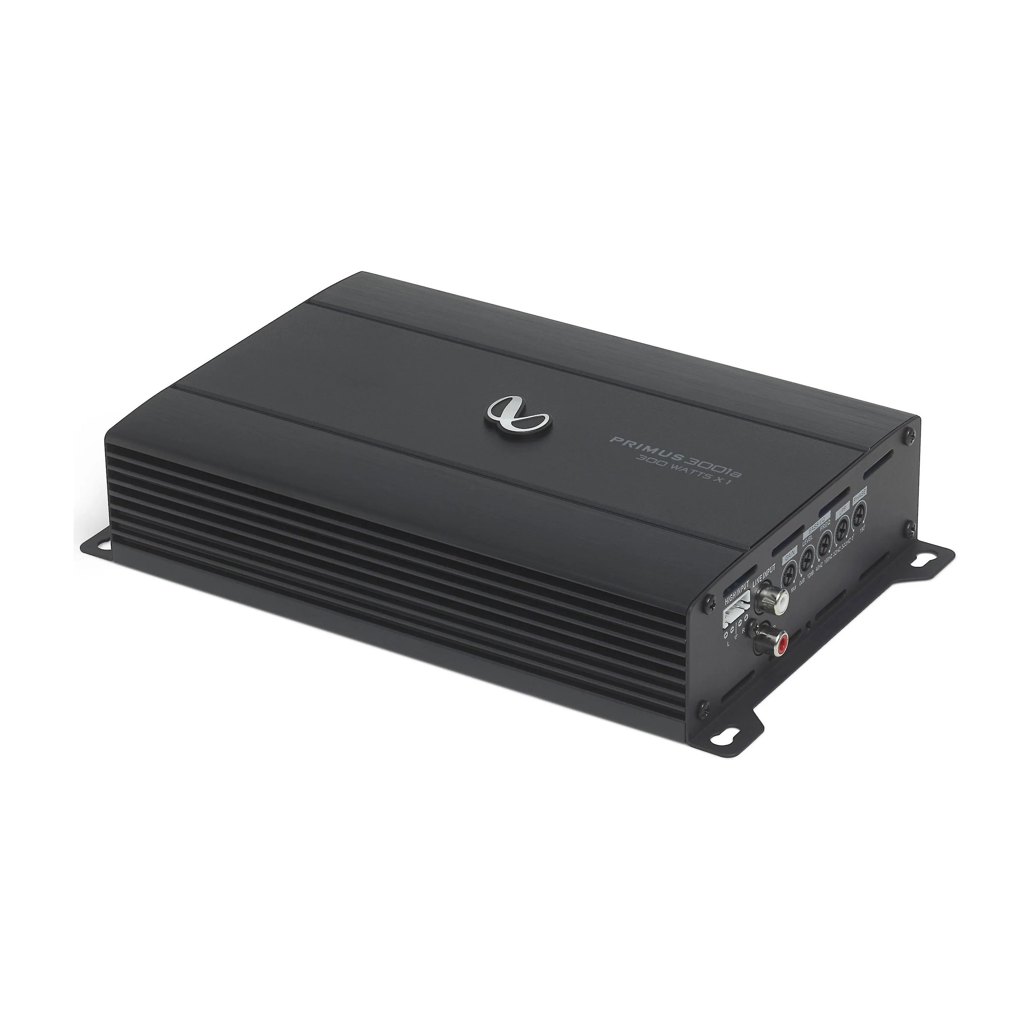 Infinity Amplifier Primus 3000A 1 Channel 1x300W RMS 2Ω