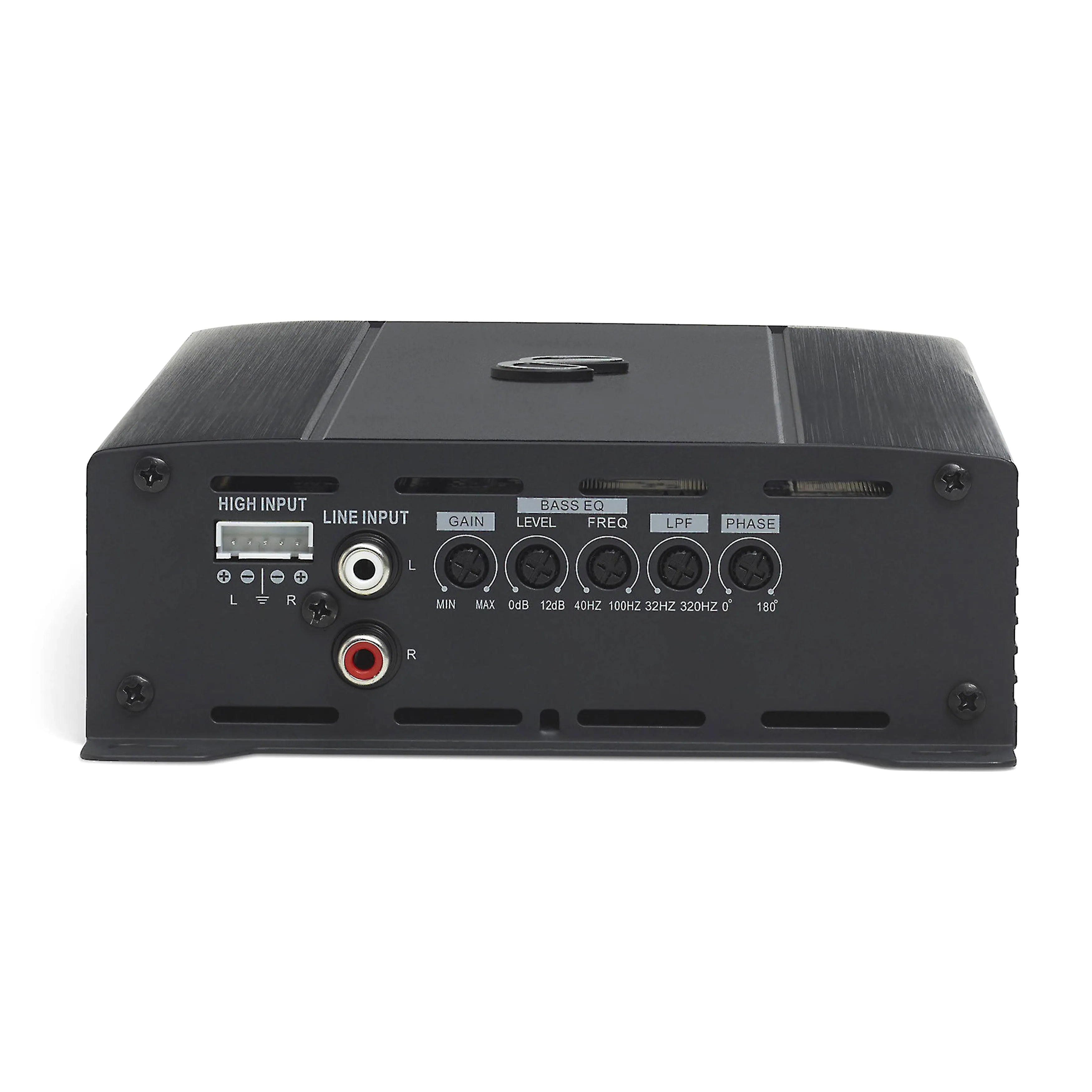 Infinity Amplifier Primus 3000A 1 Channel 1x300W RMS 2Ω