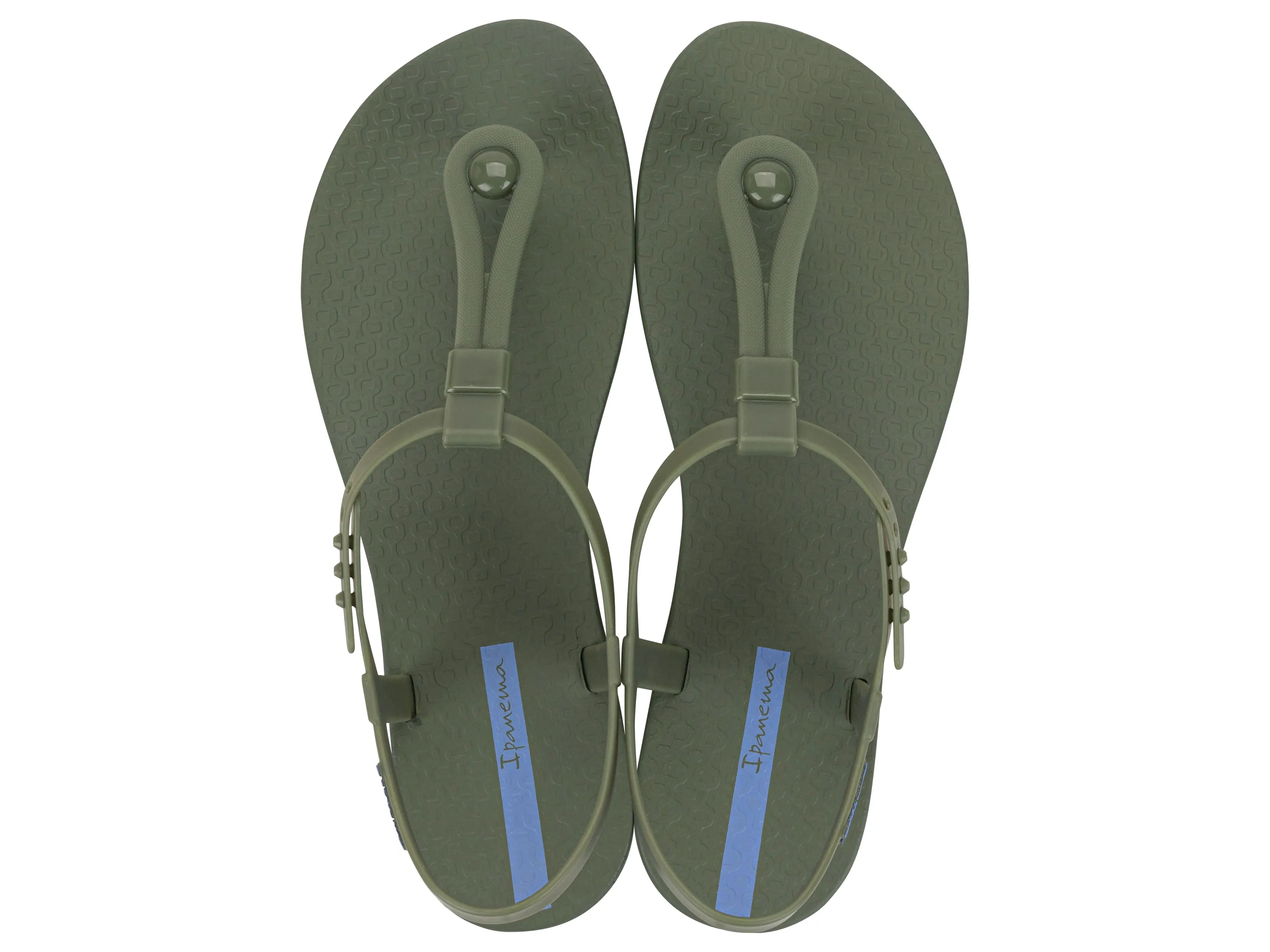 IPANEMA CLASS SLIM FEM