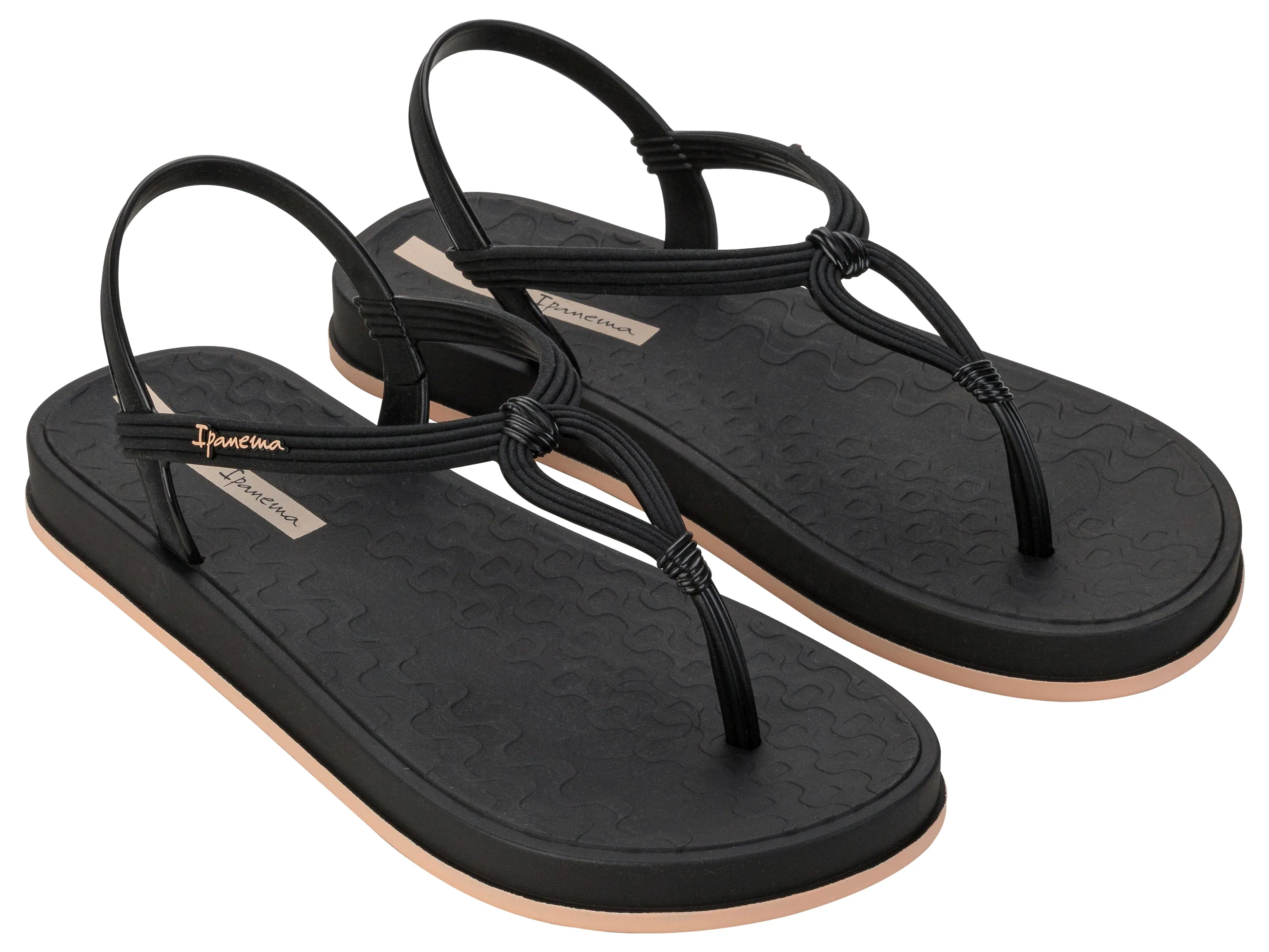 IPANEMA DRIP SANDAL FEM