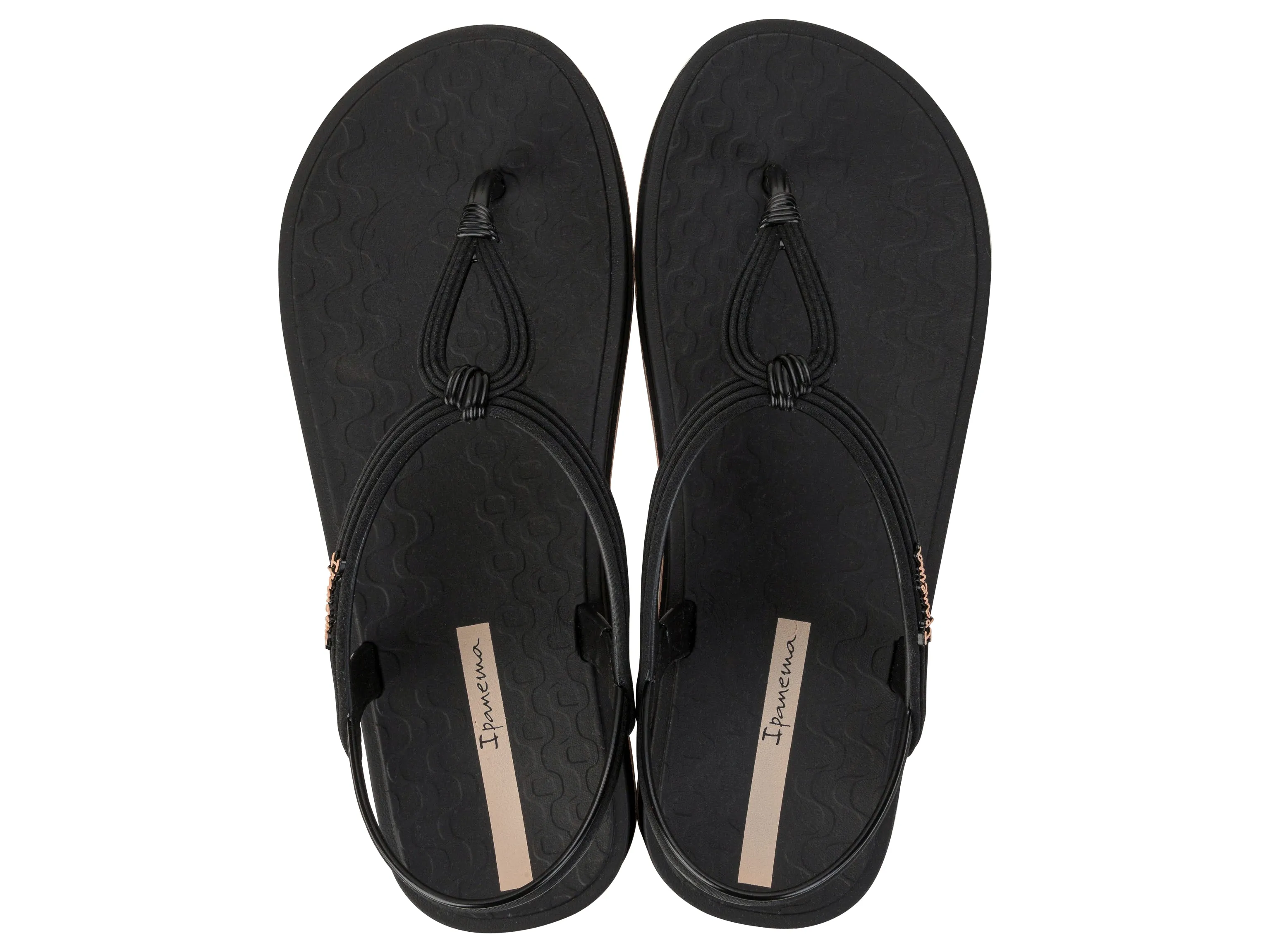IPANEMA DRIP SANDAL FEM