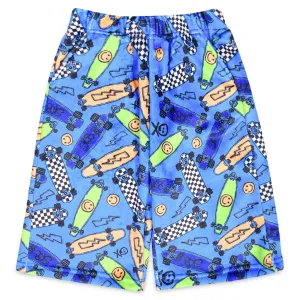 Iscream - SK8 Board Plush Shorts