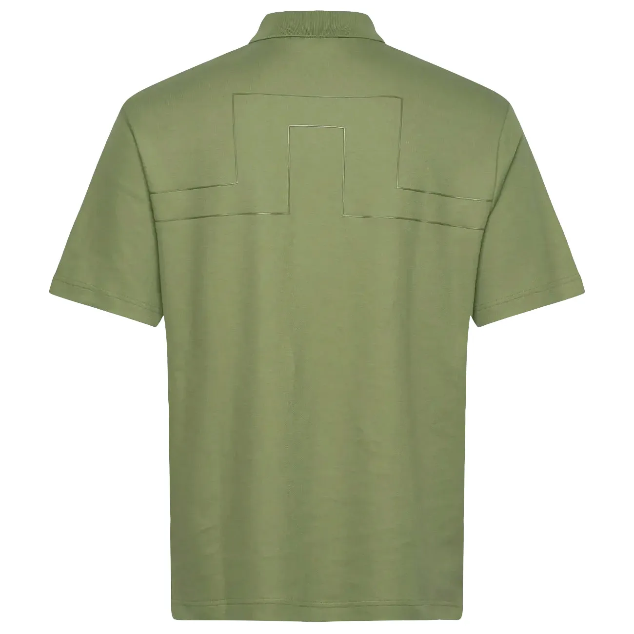 J. LINDEBERG TROND PIQUÉ POLO SHIRT