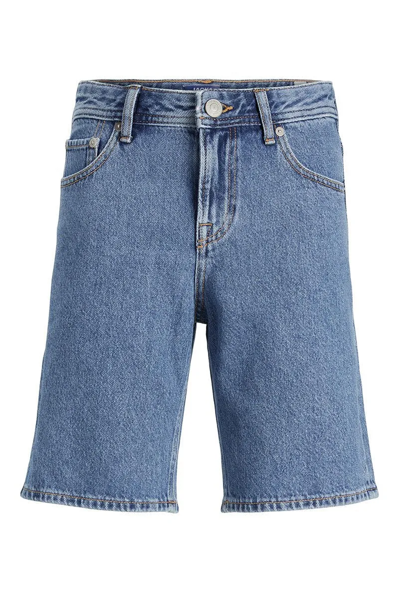 JACK AND JONES CHRIS MF412 DENIM SHORTS