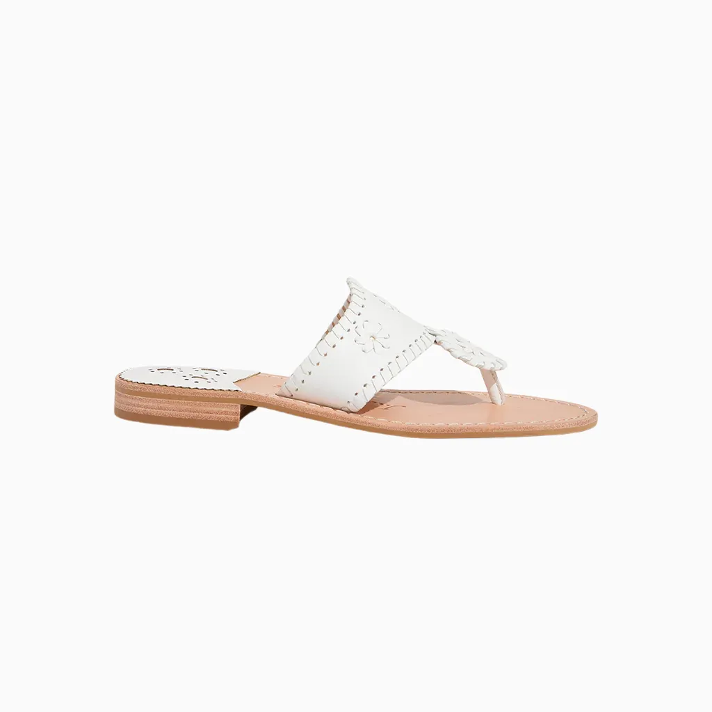 Jacks Flat Sandal