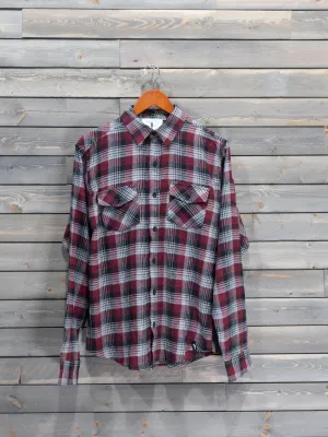 Jason Flannel