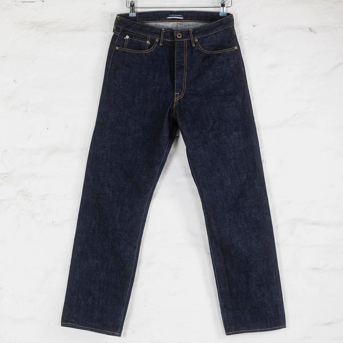 JBJE1501 14.8 oz. American Cotton Loose Jeans
