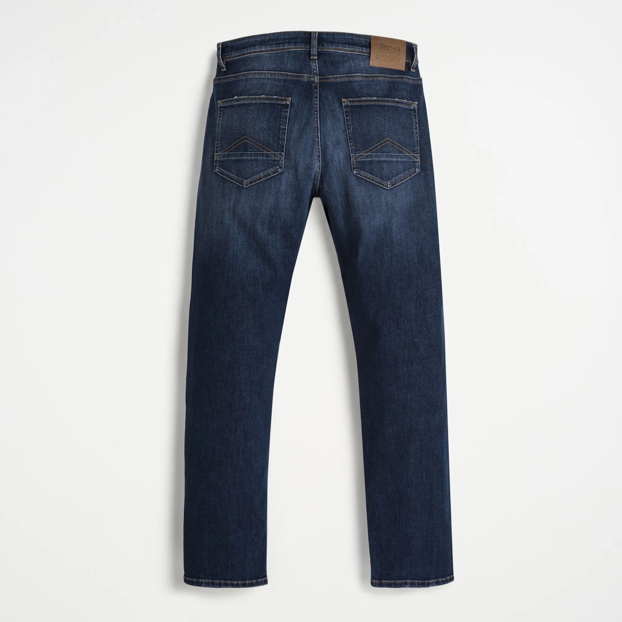 Jeans Blu Medio/Chiaro Regular