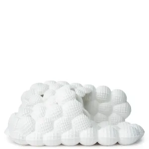 Jelly Bubble Sandals