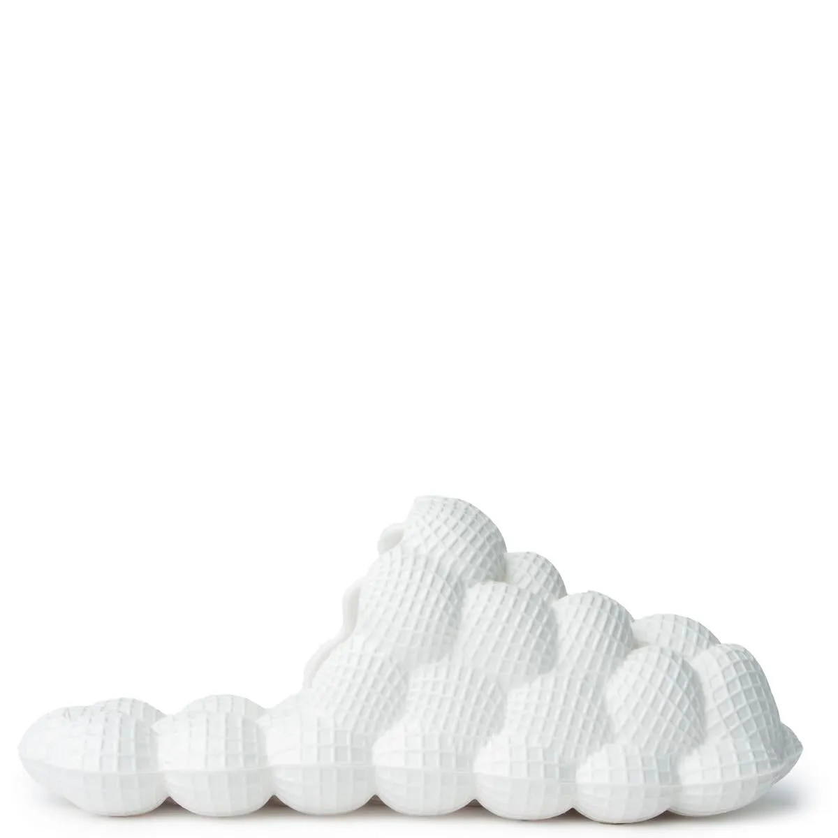 Jelly Bubble Sandals