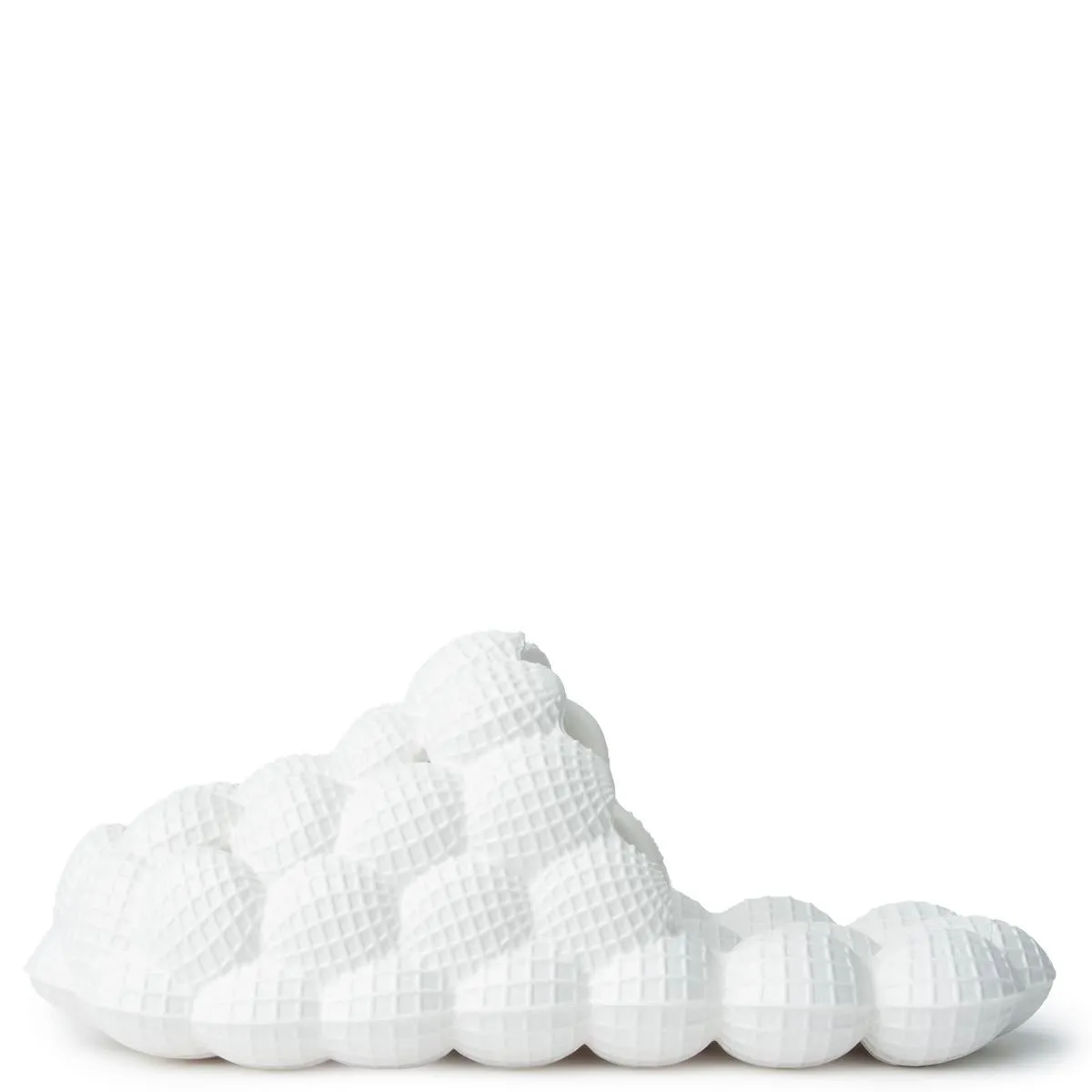 Jelly Bubble Sandals