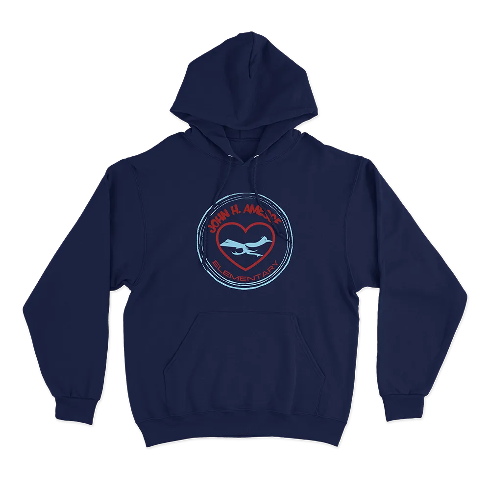 JHAE Hoodie Bundle