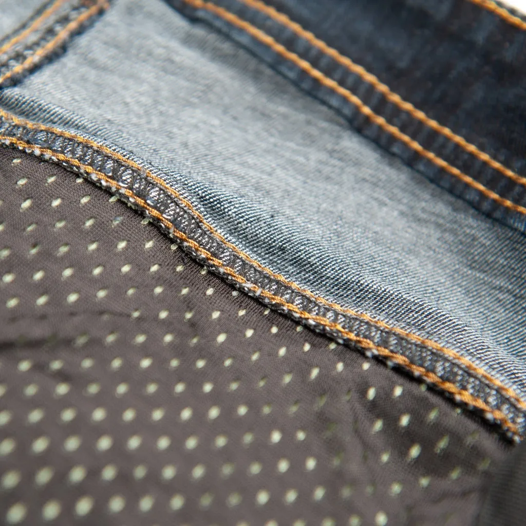 Joe Rocket Ballistic Jeans