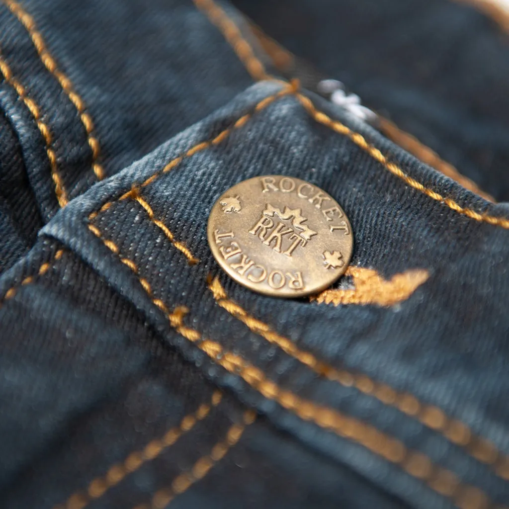 Joe Rocket Ballistic Jeans