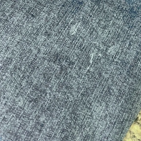 Joe’s Charlie High Rise Skinny Ankle Jeans