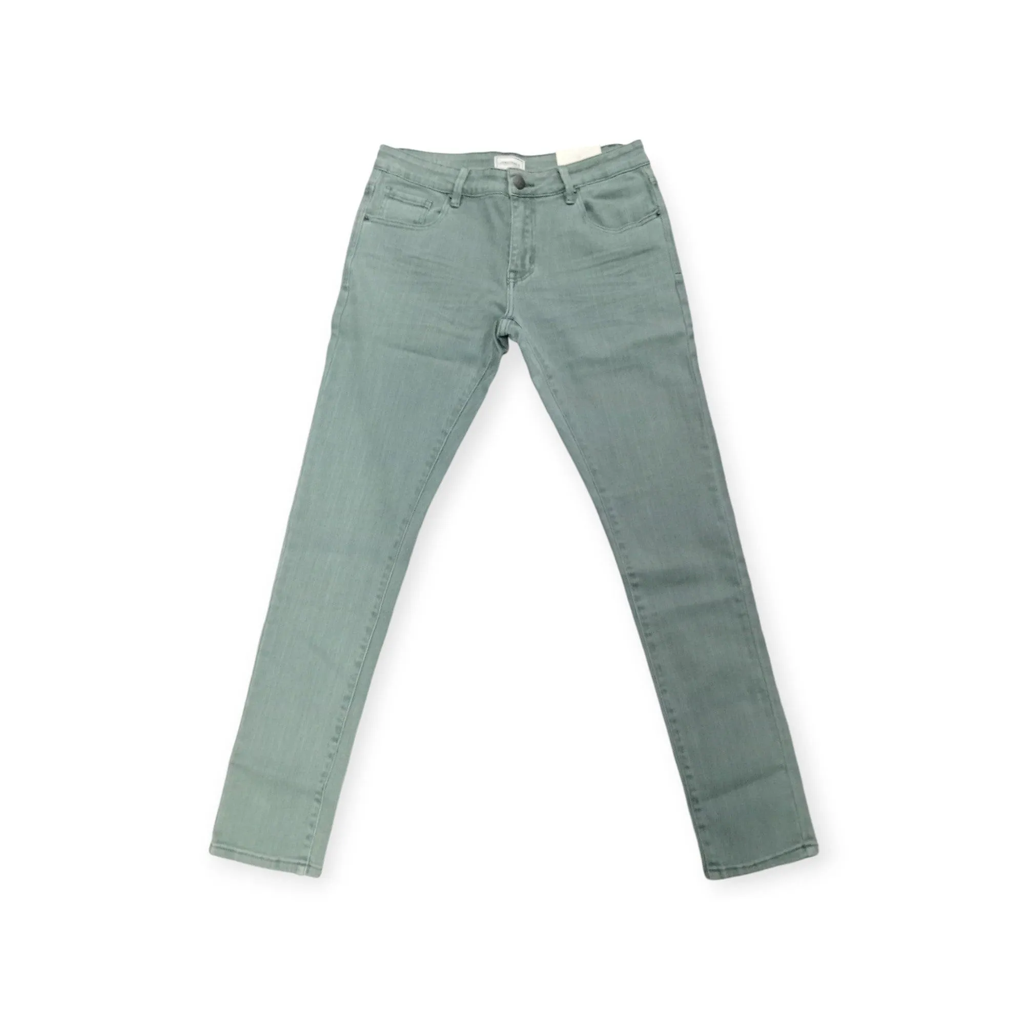 Jonathan D Men's Denim Jean Mint