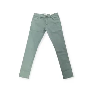 Jonathan D Men's Denim Jean Mint