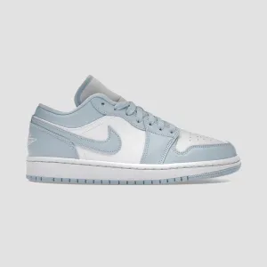 Jordan 1 Retro Low Ice Blue (Women’s)