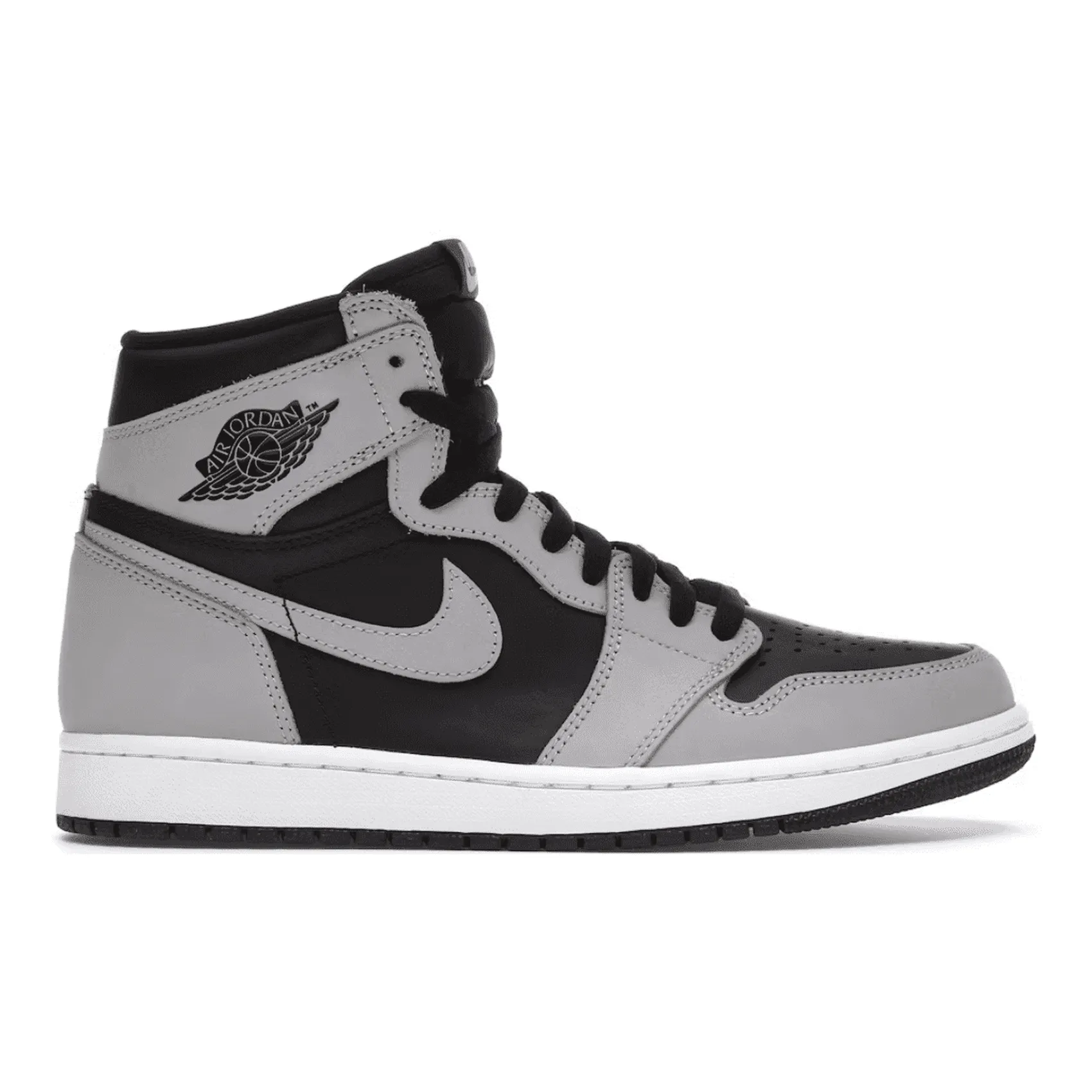 Jordan 1 'Shadow 2.0'