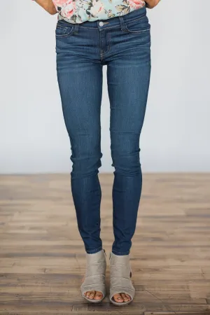 Judy Blue Jeans ~ Ava Wash