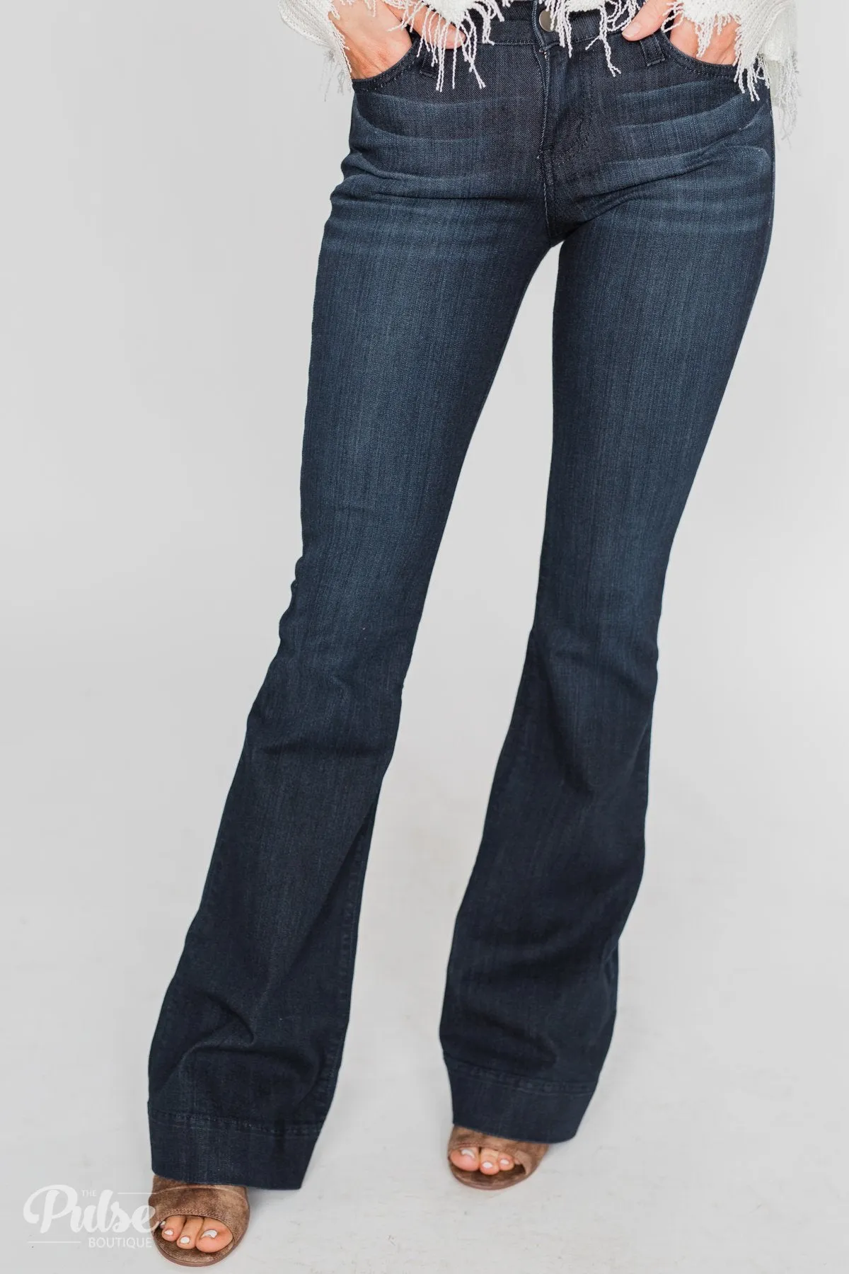 Judy Blue Jeans - Sophie Wash