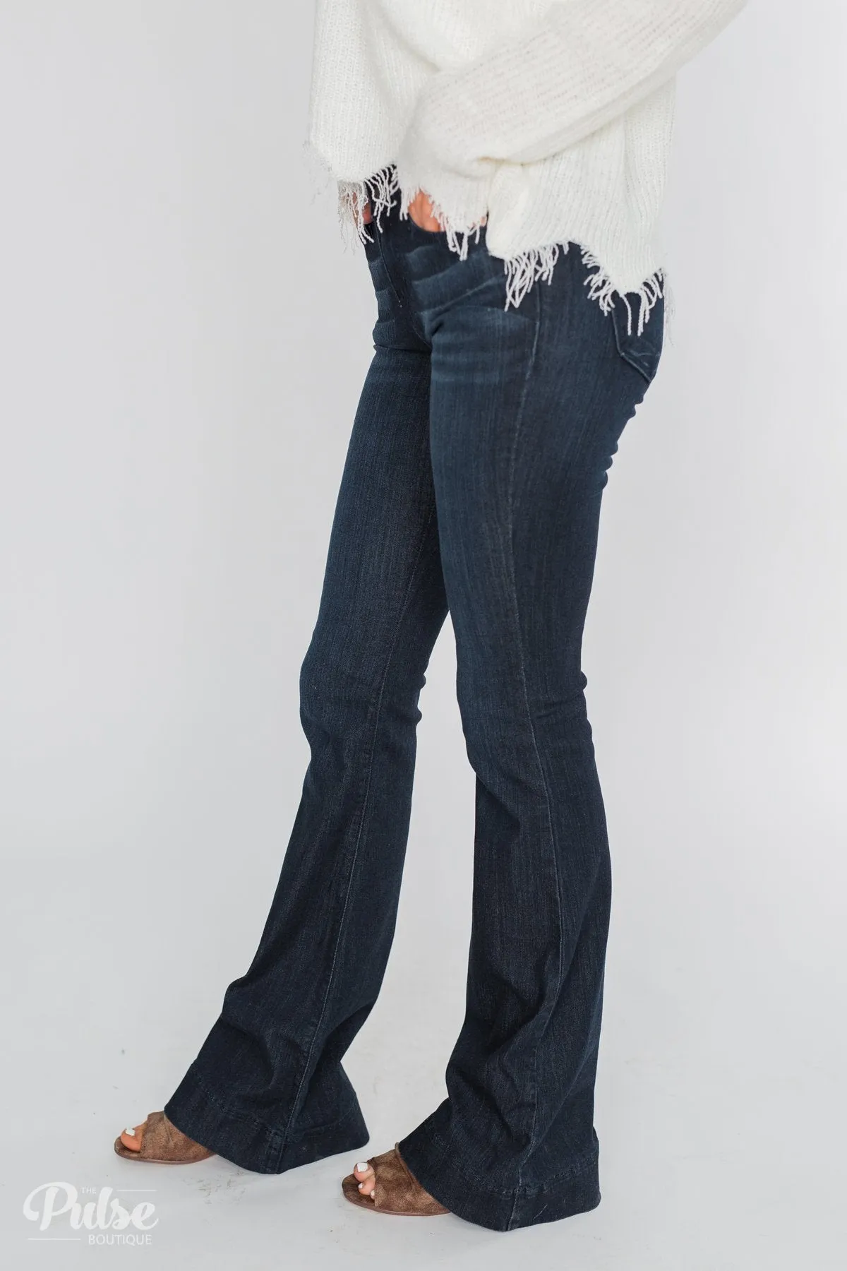 Judy Blue Jeans - Sophie Wash