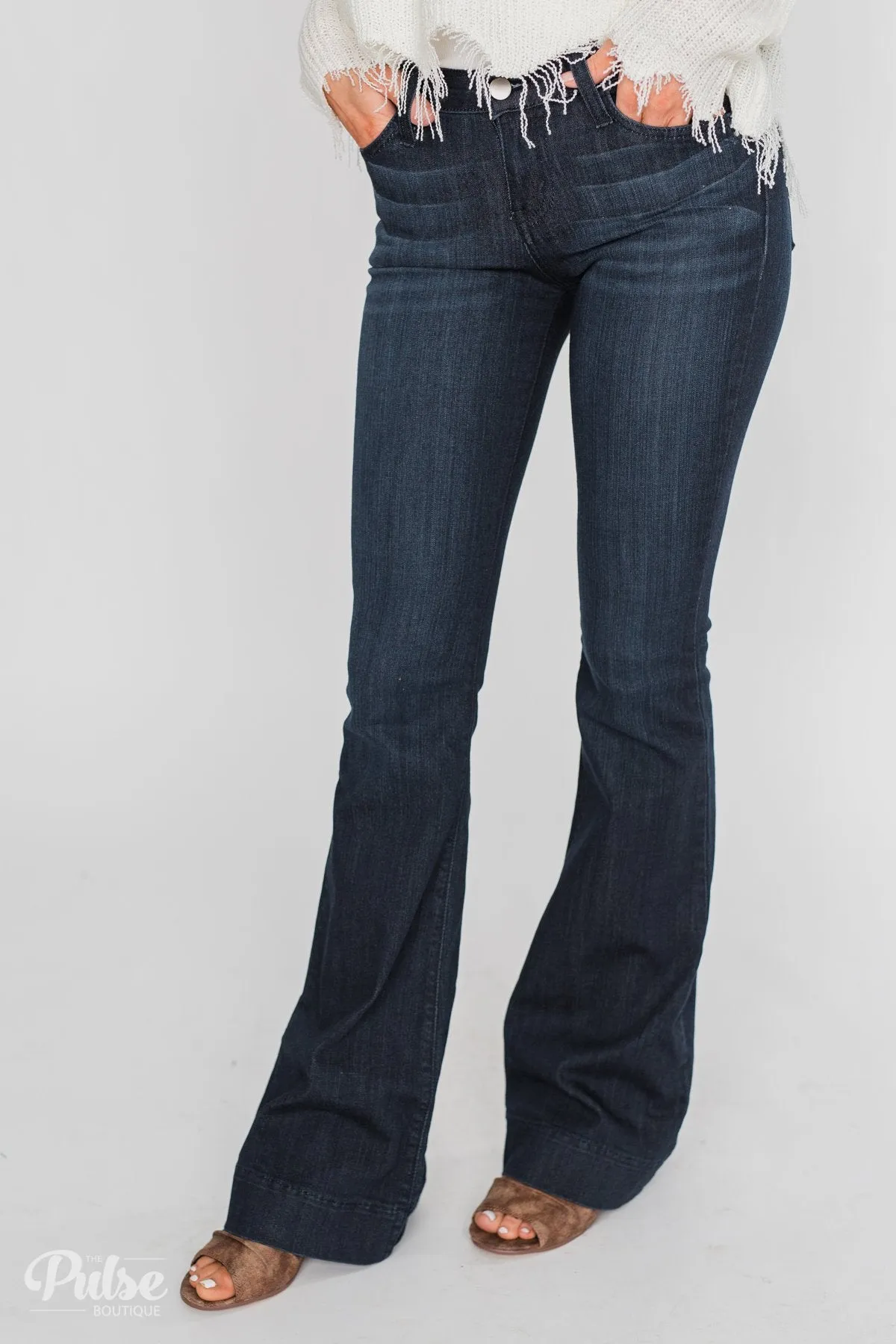 Judy Blue Jeans - Sophie Wash
