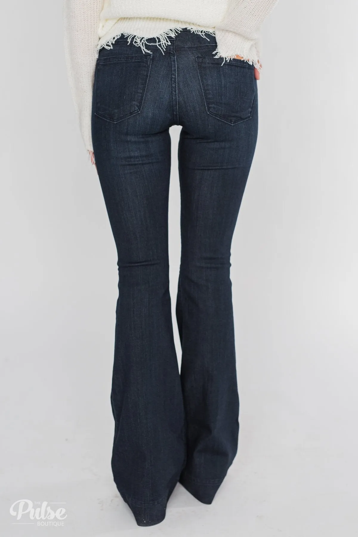 Judy Blue Jeans - Sophie Wash