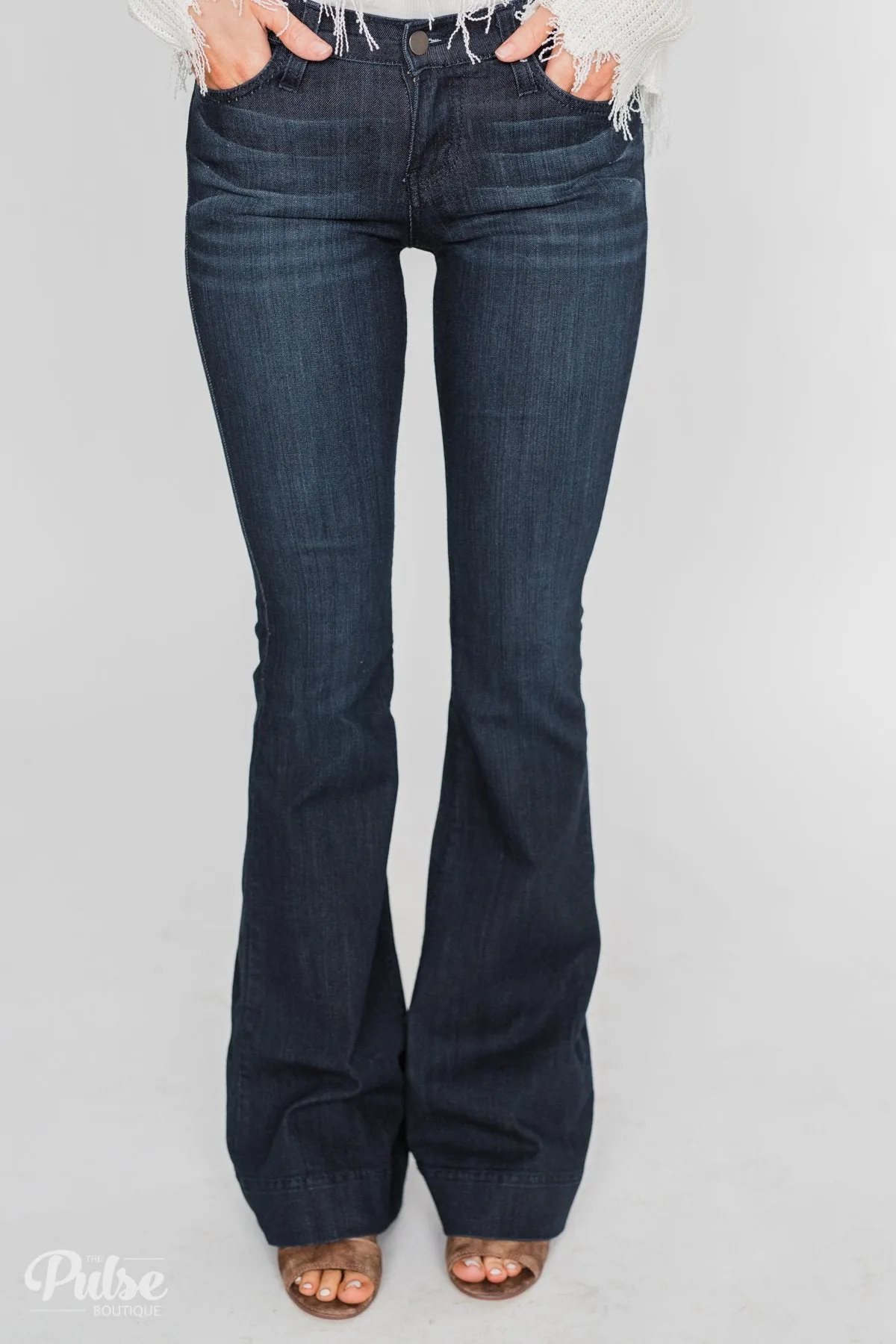 Judy Blue Jeans - Sophie Wash