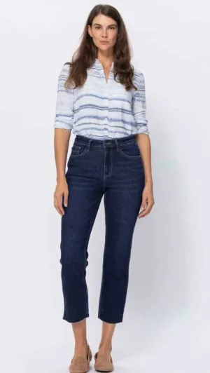 JUDY BLUE - JOANNIE JEANS