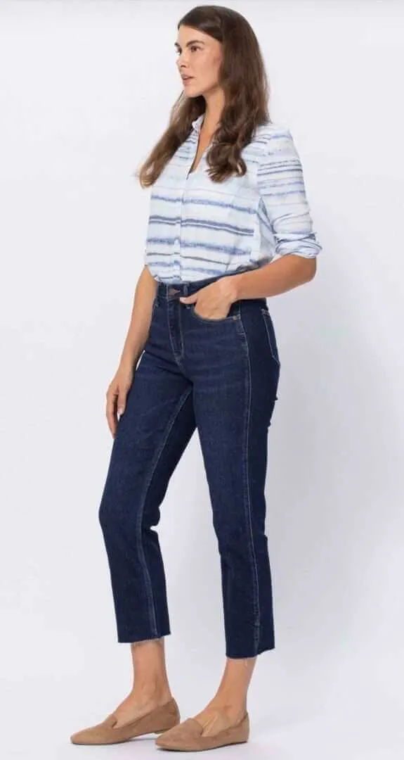 JUDY BLUE - JOANNIE JEANS
