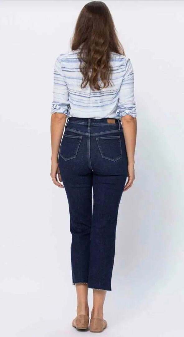 JUDY BLUE - JOANNIE JEANS