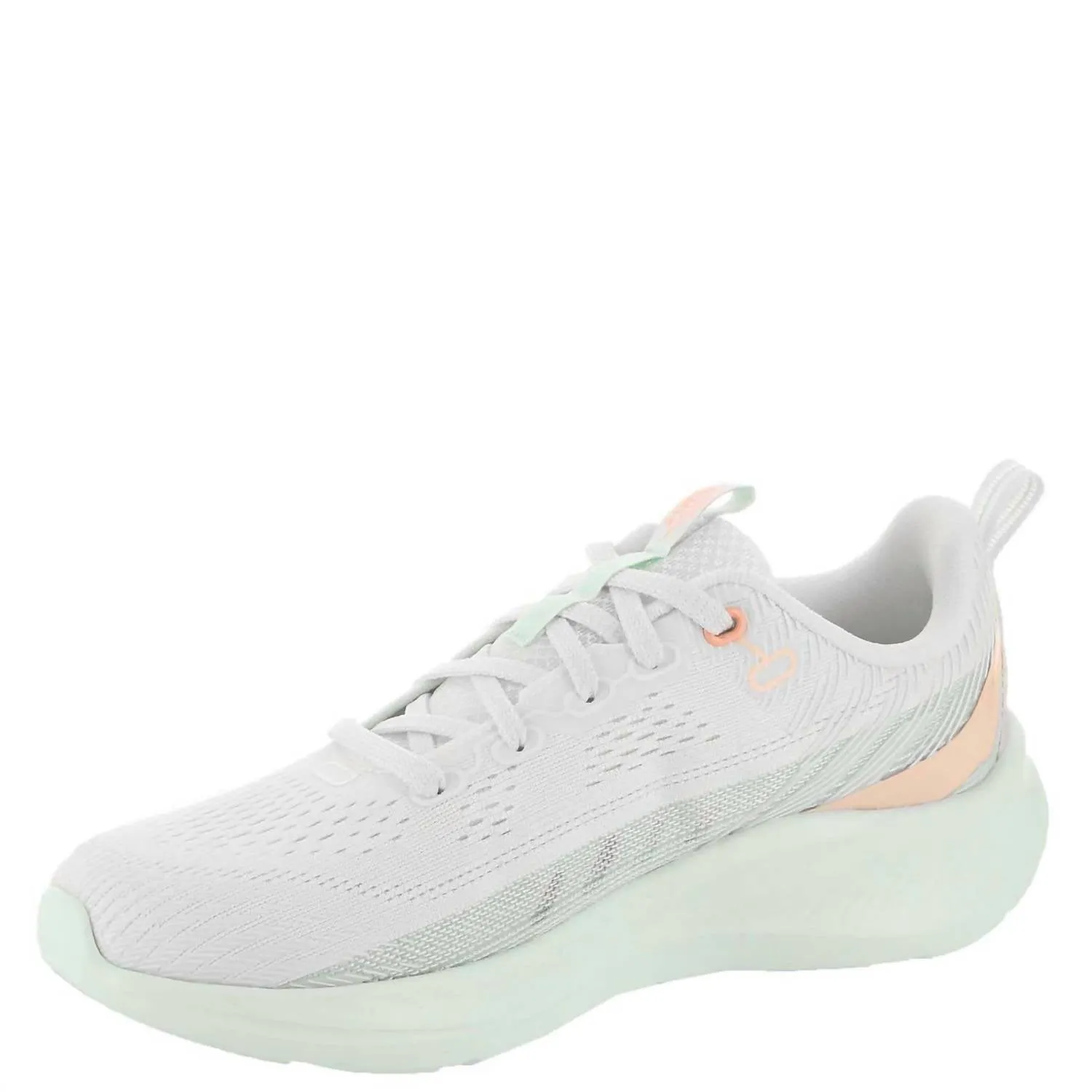 K-Swiss - Women’s Helio Trainer Sneakers