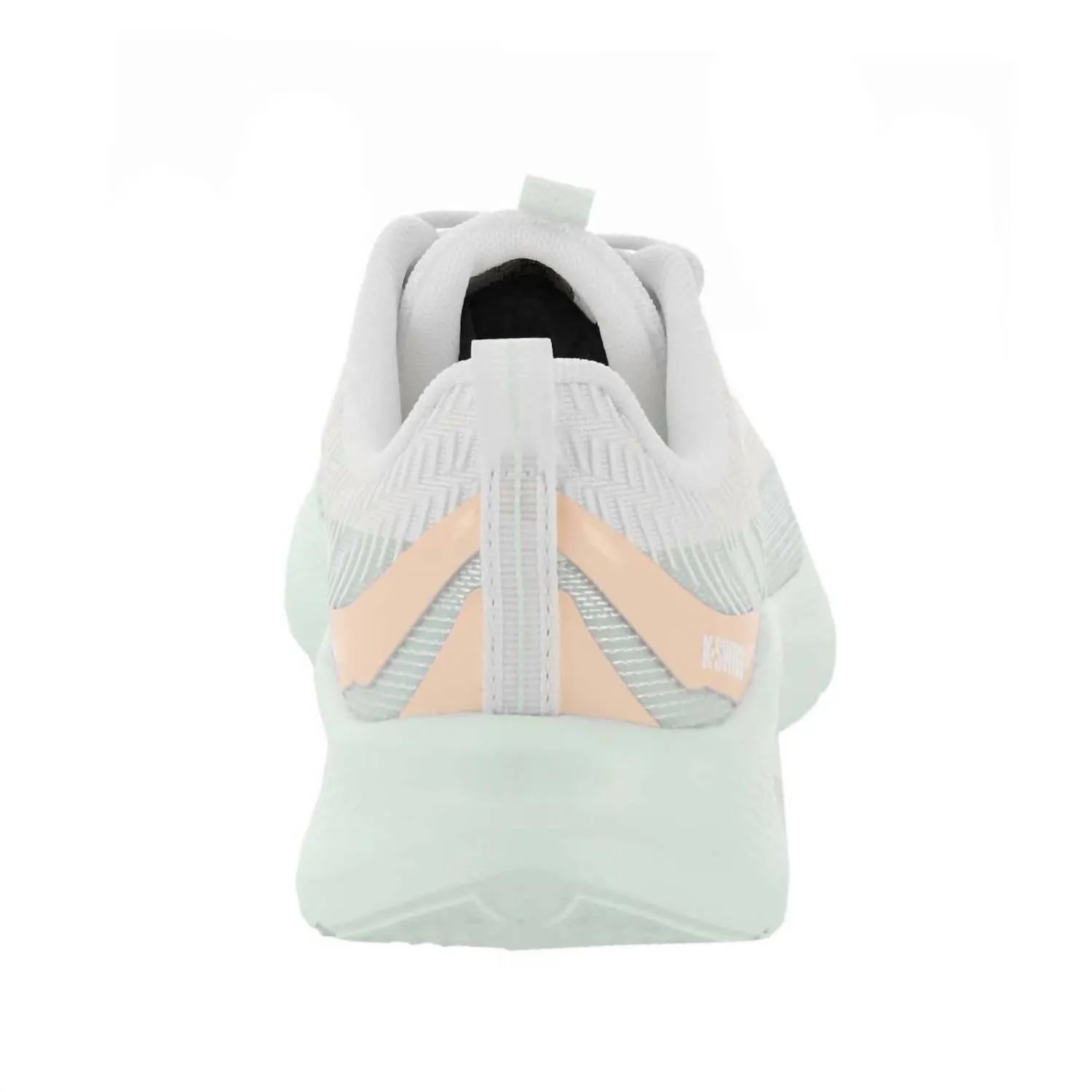 K-Swiss - Women’s Helio Trainer Sneakers