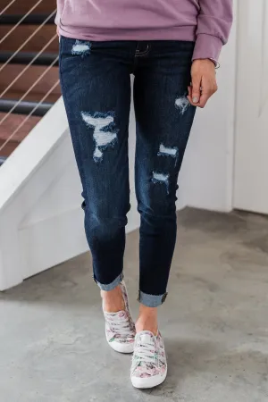 KanCan Jeans- Laura Wash